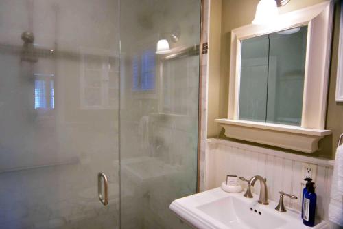 Suite Eleven - No Se admiten mascotas. del hotel Mill House Inn. Foto 1