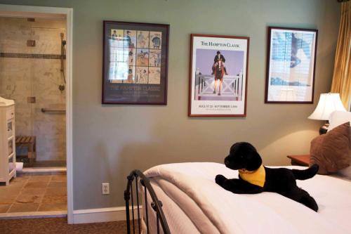 Suite Eleven - No Se admiten mascotas. del hotel Mill House Inn. Foto 2