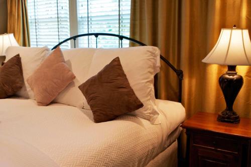 Suite Eleven - No Se admiten mascotas. del hotel Mill House Inn. Foto 3