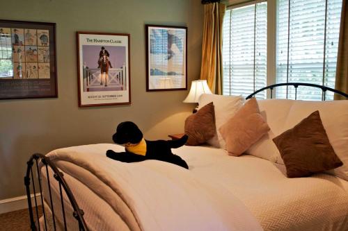 Suite Eleven - No Se admiten mascotas. del hotel Mill House Inn. Foto 4