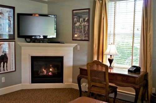 Suite Eleven - No Se admiten mascotas. del hotel Mill House Inn. Foto 6