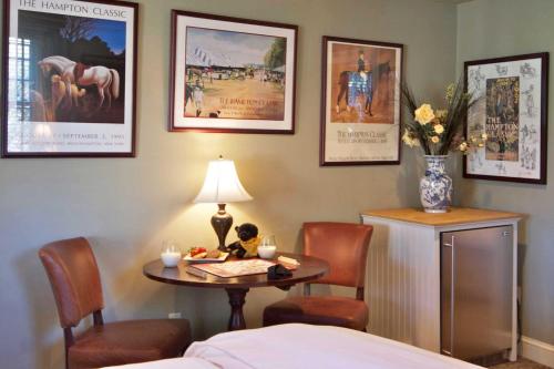 Suite Eleven - No Se admiten mascotas. del hotel Mill House Inn. Foto 7