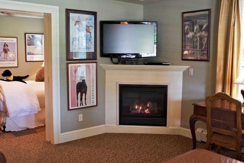 Suite Eleven - No Se admiten mascotas. del hotel Mill House Inn. Foto 9