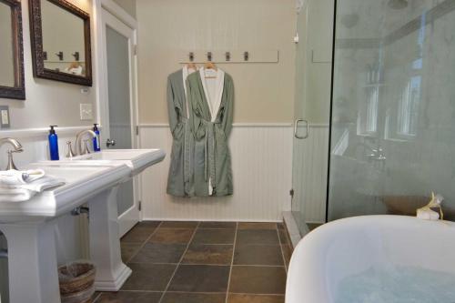 Suite 32 - Se admiten perros del hotel Mill House Inn