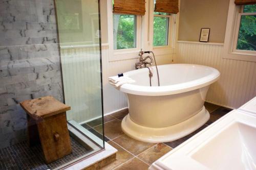 Suite 32 - Se admiten perros del hotel Mill House Inn. Foto 2