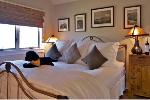 Suite 32 - Se admiten perros del hotel Mill House Inn. Foto 5