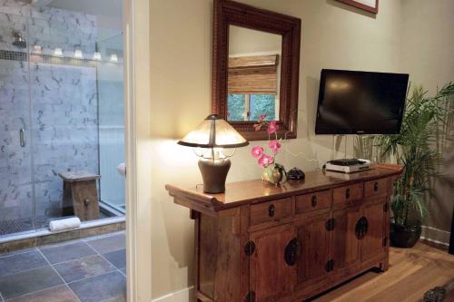 Suite 32 - Se admiten perros del hotel Mill House Inn. Foto 8