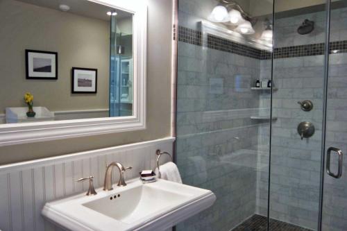 Suite 19 - Se admiten perros del hotel Mill House Inn