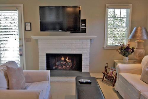 Suite 19 - Se admiten perros del hotel Mill House Inn. Foto 4