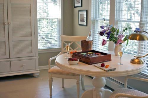 Suite 19 - Se admiten perros del hotel Mill House Inn. Foto 5