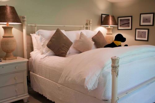 Suite 19 - Se admiten perros del hotel Mill House Inn. Foto 6