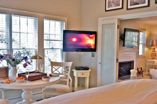 Suite 19 - Se admiten perros del hotel Mill House Inn. Foto 7