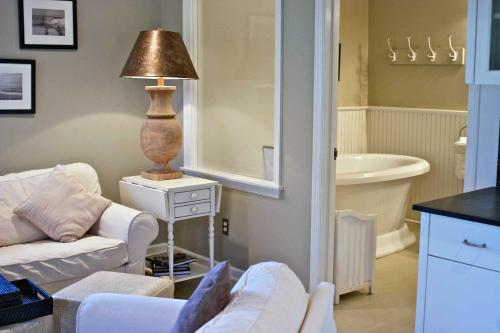 Suite 19 - Se admiten perros del hotel Mill House Inn. Foto 9