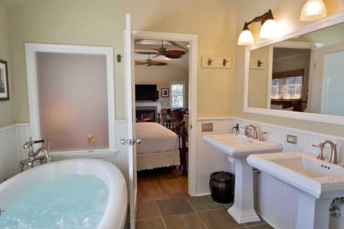 Suite Twenty - Se admiten perros del hotel Mill House Inn. Foto 1