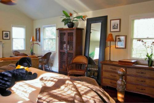 Suite Twenty - Se admiten perros del hotel Mill House Inn. Foto 2