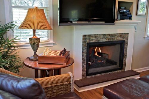 Suite Twenty - Se admiten perros del hotel Mill House Inn. Foto 4