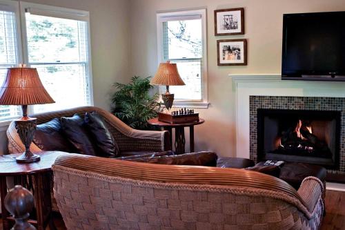 Suite Twenty - Se admiten perros del hotel Mill House Inn. Foto 6