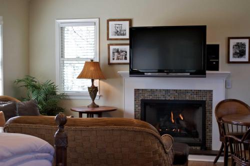 Suite Twenty - Se admiten perros del hotel Mill House Inn. Foto 7