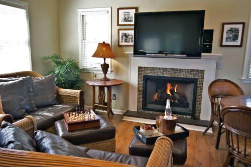 Suite Twenty - Se admiten perros del hotel Mill House Inn. Foto 8