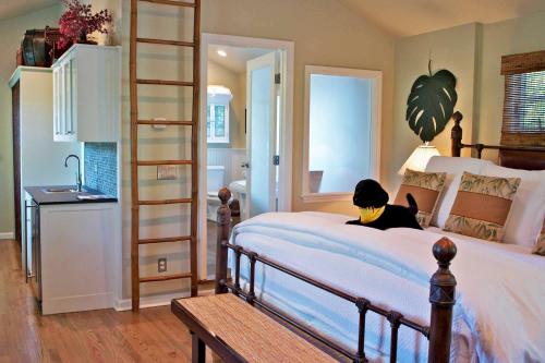 Suite Twenty - Se admiten perros del hotel Mill House Inn. Foto 9