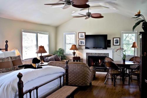 Suite Twenty - Se admiten perros del hotel Mill House Inn. Foto 10