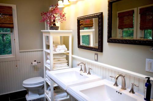 Suite 19 - Se admiten perros del hotel Mill House Inn. Foto 1