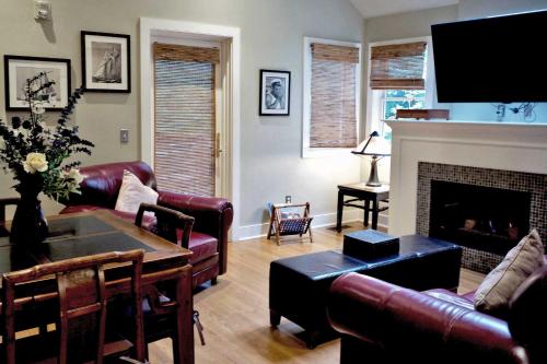 Suite 19 - Se admiten perros del hotel Mill House Inn. Foto 4