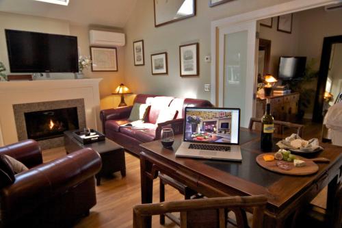 Suite 19 - Se admiten perros del hotel Mill House Inn. Foto 6