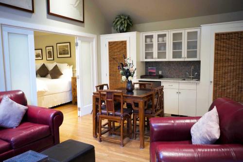 Suite 19 - Se admiten perros del hotel Mill House Inn. Foto 9