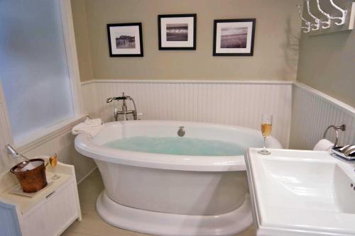 Suite 19 - Se admiten perros del hotel Mill House Inn. Foto 11