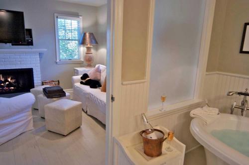 Suite 19 - Se admiten perros del hotel Mill House Inn. Foto 12