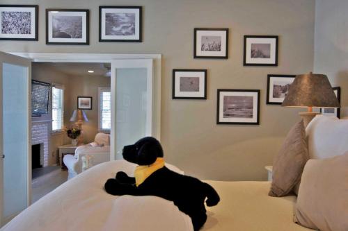 Suite 19 - Se admiten perros del hotel Mill House Inn. Foto 18