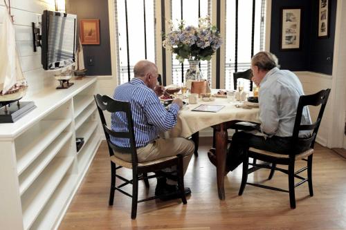 Suite 40 - Se admiten perros del hotel Mill House Inn