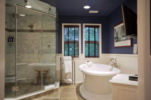 Suite 40 - Se admiten perros del hotel Mill House Inn. Foto 1