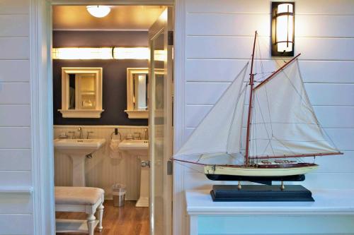 Suite 40 - Se admiten perros del hotel Mill House Inn. Foto 3