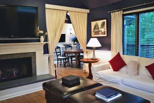 Suite 40 - Se admiten perros del hotel Mill House Inn. Foto 6