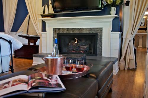 Suite 40 - Se admiten perros del hotel Mill House Inn. Foto 7
