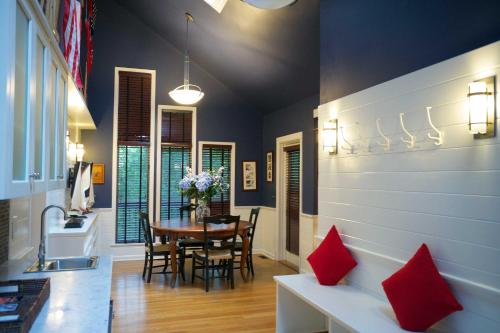 Suite 40 - Se admiten perros del hotel Mill House Inn. Foto 8