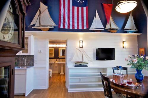 Suite 40 - Se admiten perros del hotel Mill House Inn. Foto 9