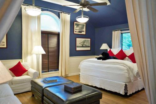 Suite 40 - Se admiten perros del hotel Mill House Inn. Foto 10