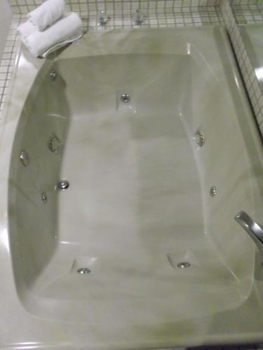 Apartamento de 1 dormitorio del hotel Bonnie Castle Resort & Marina