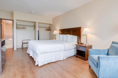 Apartamento de 1 dormitorio del hotel Bonnie Castle Resort & Marina. Foto 1