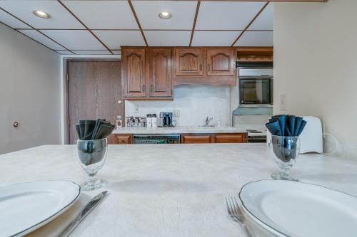 Apartamento de 1 dormitorio del hotel Bonnie Castle Resort & Marina. Foto 3