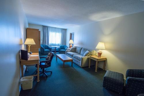 Apartamento de 1 dormitorio del hotel Bonnie Castle Resort & Marina. Foto 4