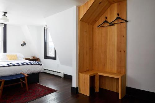 Estudio del hotel Eastwind. Foto 4