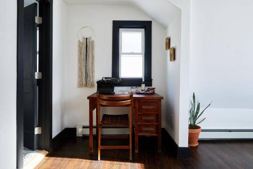 Estudio del hotel Eastwind. Foto 5