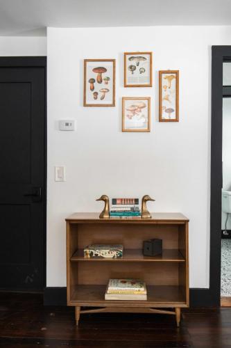 Estudio del hotel Eastwind. Foto 6