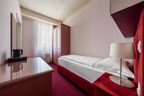 Individual del hotel Auronzo Dolomites, Affiliated by Melia