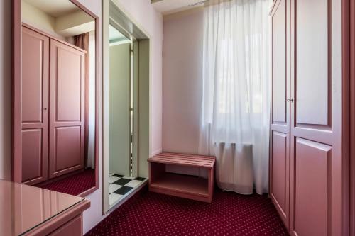 Individual del hotel Auronzo Dolomites, Affiliated by Melia. Foto 3