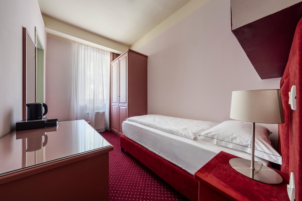 Individual con Vistas al Lago del hotel Auronzo Dolomites, Affiliated by Melia
